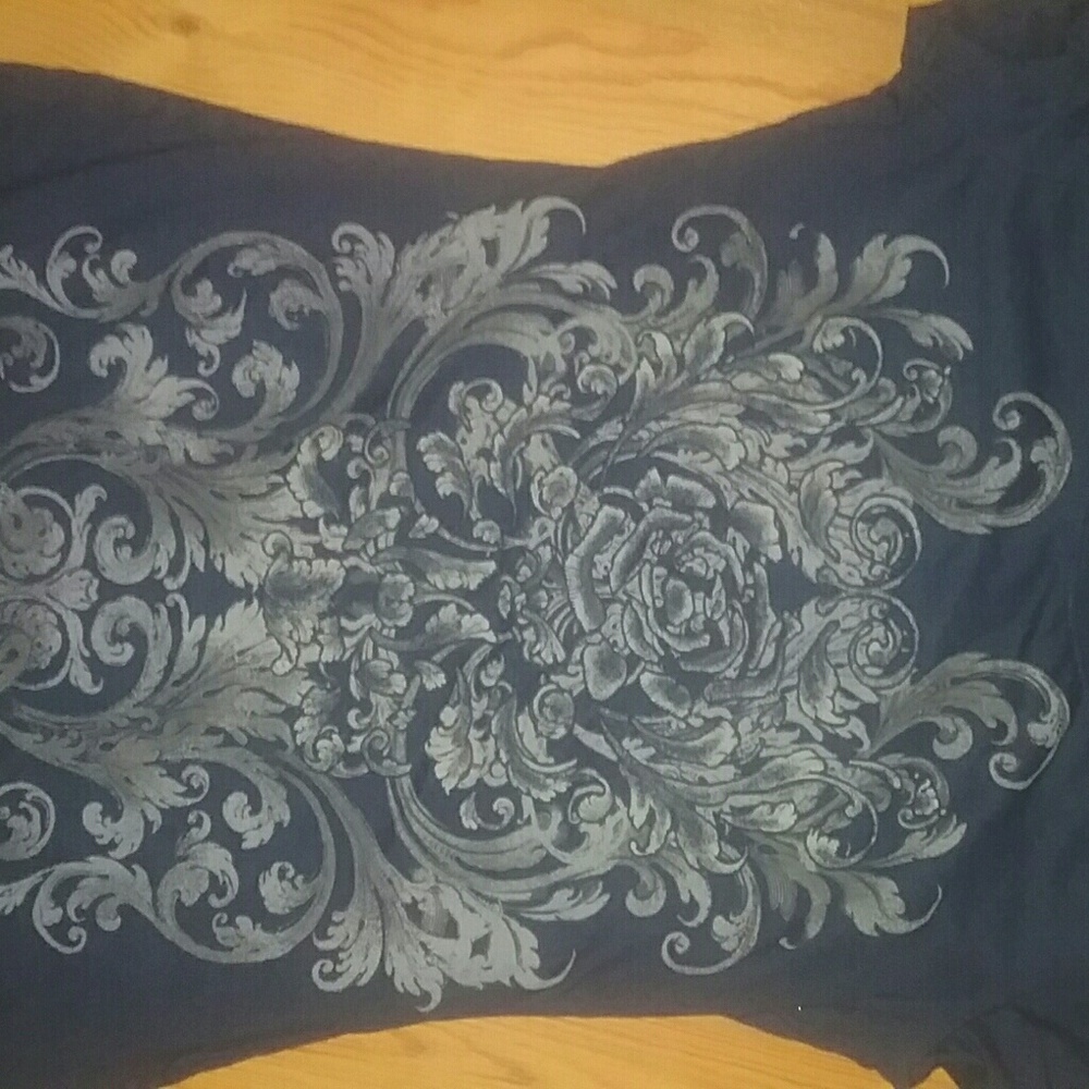Maurice Graphic Tee